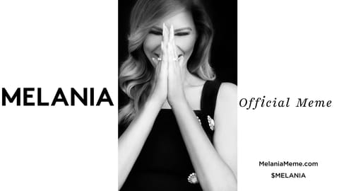 Ballena crypto compra más de $10 millones en $MELANIA