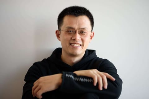 CZ de Binance opina sobre publicar el nombre y la foto de su perro en medio del creciente entusiasmo por las memecoins