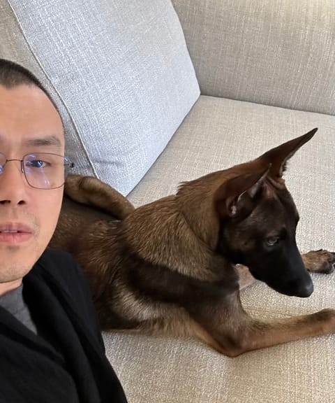 Un crypto sniper a câștigat peste 27,8 milioane USDT cu memecoinul BROCCOLI inspirat de câinele lui CZ
