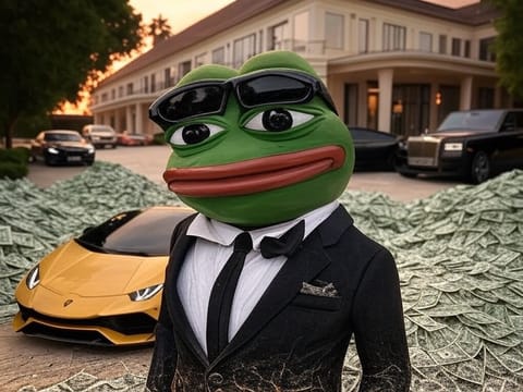 Le secteur des memecoins augmente de 1,5%, soutenu par CZ de Binance
