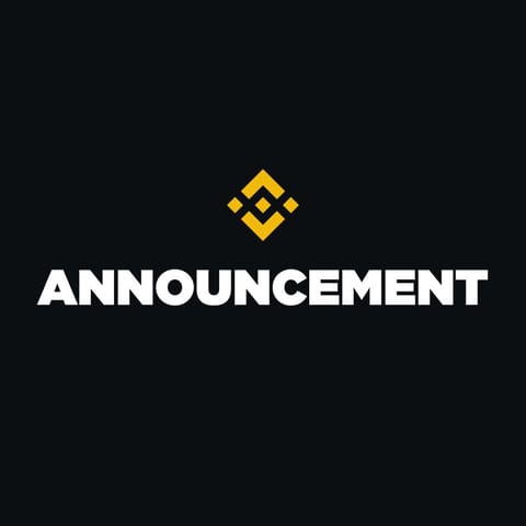 Binance améliore ses politiques de cotation/décotation, rendant le pouvoir à la communauté