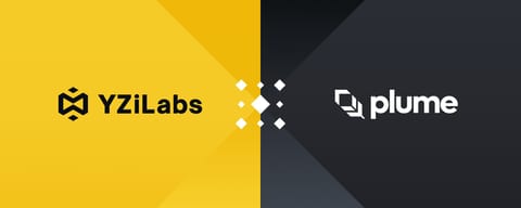 YZi Labs a investit în Plume Network - Prețul PLUME în creștere cu 17%