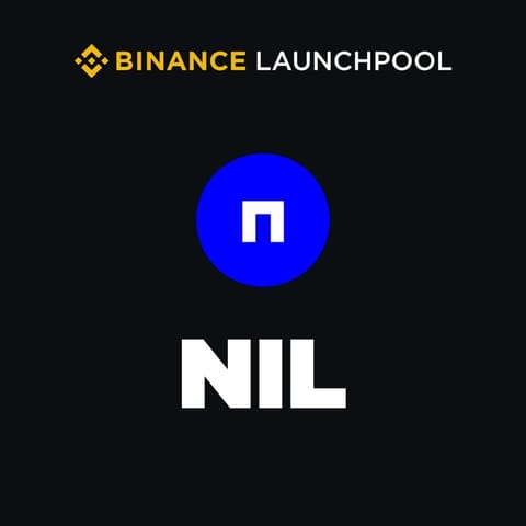 Binance introduit Nillion (NIL) – Son 65e projet Launchpool