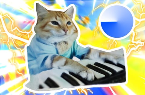 Keyboard Cat (KEYCAT) augmente de 32% après l'annonce de cotation sur Coinbase