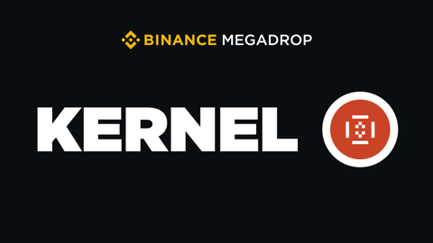 Comment gagner des jetons avec le 4e projet Megadrop de Binance – KernelDAO (KERNEL)