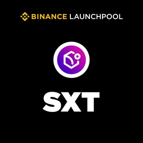 Cómo ganar tokens Space and Time (SXT) en Binance Launchpool