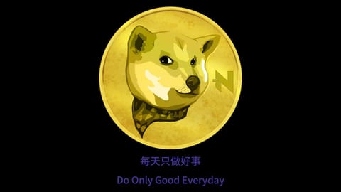 NEIRO, la hermana de DOGE, continúa la subida de precio, sube más del 7% en 24 horas
