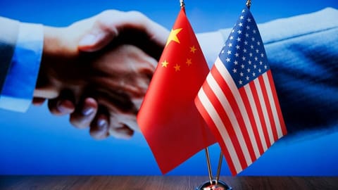 La guerra comercial entre EE. UU. y China ha terminado - Se emite declaración conjunta tras reunión en Ginebra