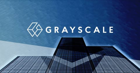 CEO-ul Grayscale demisionează și va fi înlocuit cu un director executiv de la Goldman Sachs