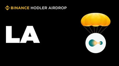 Binance introduit Lagrange (LA) – Son 26e projet de HODLer Airdrops