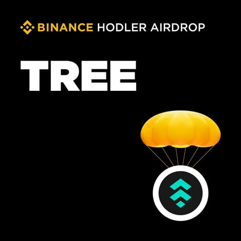 Binance Anuncia Treehouse (TREE) - Su 29º Proyecto de HODLer Airdrops