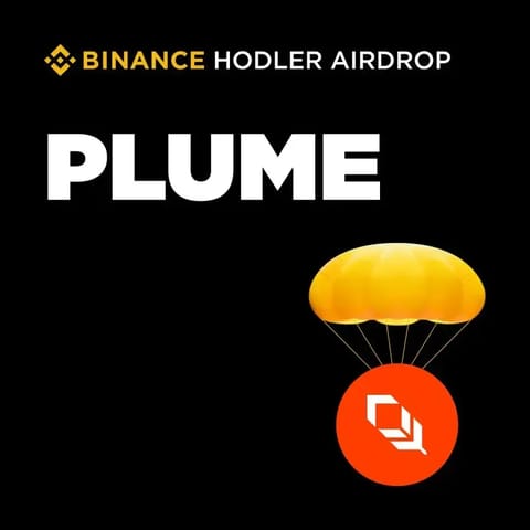 Ce este Plume (PLUME) - Al 32-lea proiect de pe portalul HODLer Airdrops al Binance