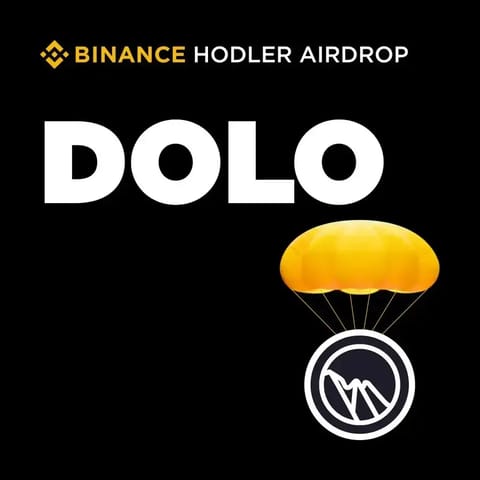 Cos'è Dolomite (DOLO) - Il 33° Progetto di Binance sui HODLer Airdrops