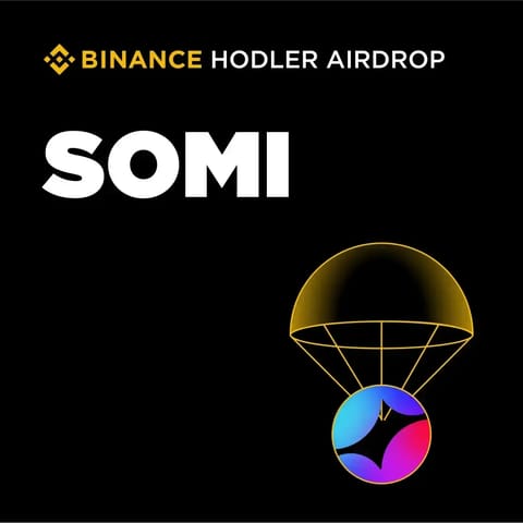 ¿Qué es Somnia (SOMI) - El 35.º proyecto de Binance en el portal HOLDer Airdrops