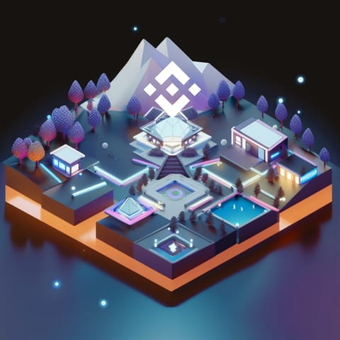 Binance launches regional hub in Georgia