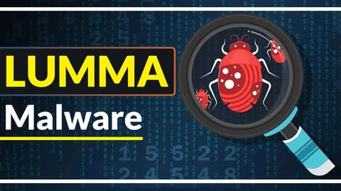 Microsoft Disrupts Lumma Malware Behind Massive Crypto Wallet Thefts