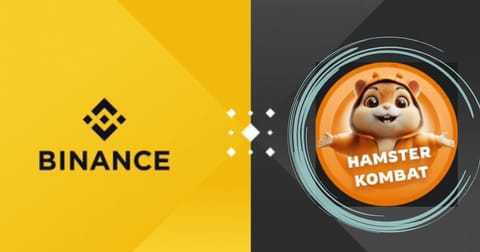 Comment déposer des $HMSTR depuis l'application Mini de Telegram sur Binance