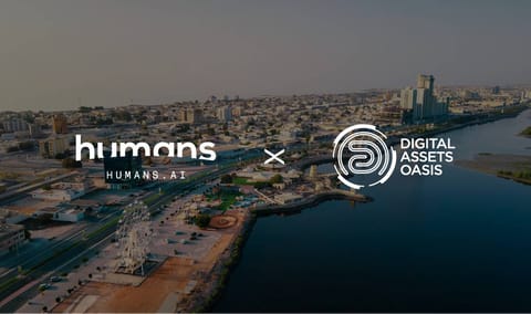 Humans.ai anunță un parteneriat strategic cu emiratul Ras al Khaimah, pentru a stimula inovația în domeniul inteligenței artificiale în regiune