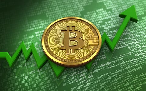 Este Bitcoin pe cale să intre într-un super ciclu?