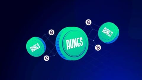 Protocolul Runes se lansează pe OKX și UniSat
