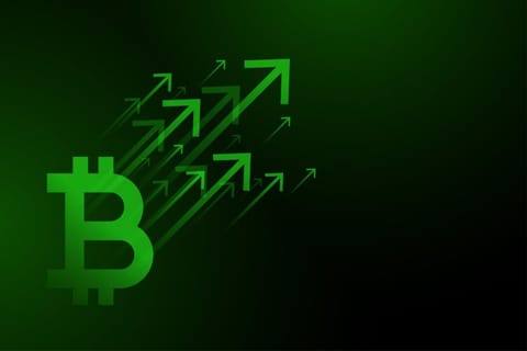 Bitcoin atinge un nou maxim în 2023 în timp ce, IPC împinge prețul BTC peste $26.000