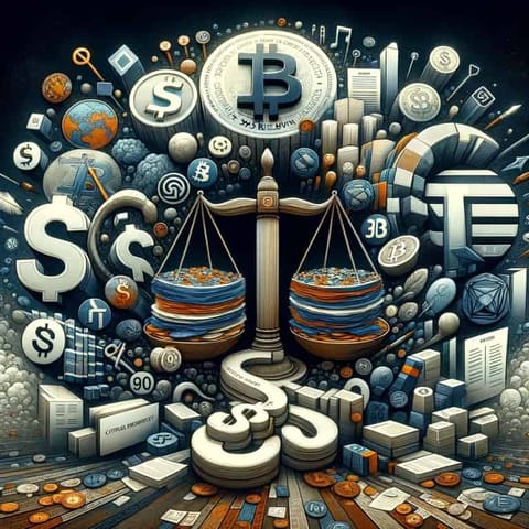 SEC's 90-page complaint against Kraken reveals $33 billion in customer asset commingling