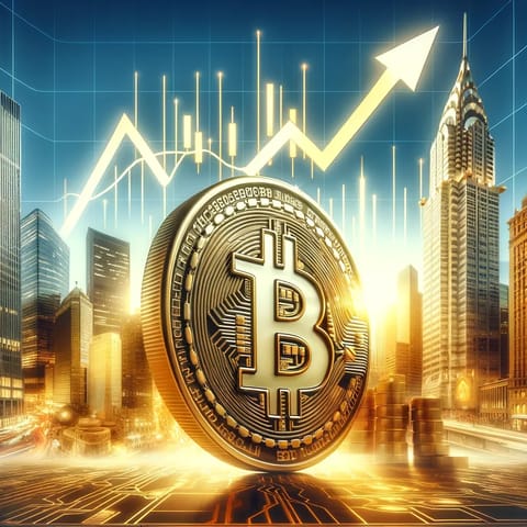ETF-urile Bitcoin înregistrează a treia cea mai mare intrare de fonduri de 403 milioane de dolari