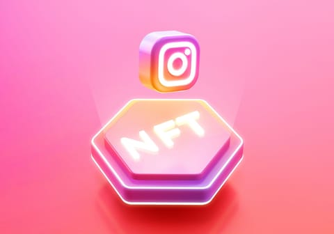 Mark Zuckerberg: Instagram ar putea avea NFT-uri... în curând