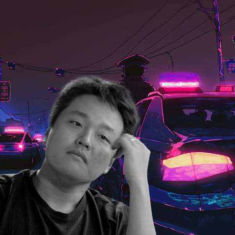 Do Kwon, co-fondatorul TerraForm Labs, ar fi fost arestat în Muntenegru