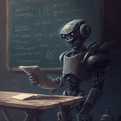 ChatGPT-4 shakes up the world by excelling in exams and spotting flaws in Ethereum contracts