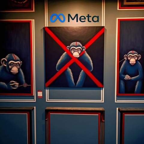 Meta pulls the plug on NFTs: What it means for creators and businesses