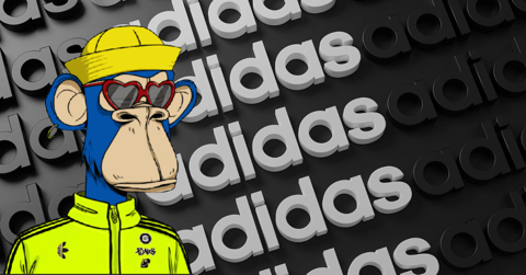 Adidas intră în Metaverse prin parteneriate NFT de top cu BAYC
