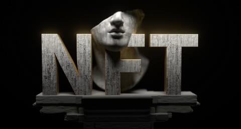 NFT: Binance, Hermitage vor tokeniza tablourile lui Da Vinci și Van Gogh