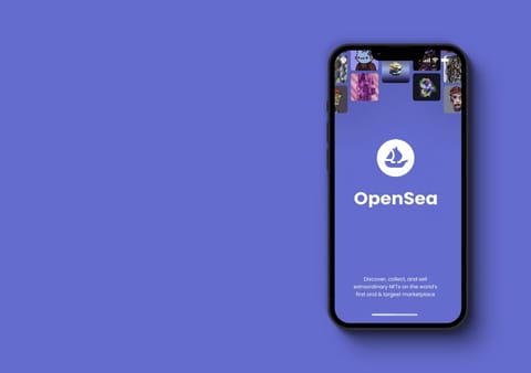 OpenSea: Numărul utilizatorilor activi zilnic scade cu 30%. Ce proiecte NFT urmărim?