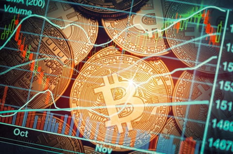 Bitcoin: nivelele care trebuie urmărite. Support la $38,000