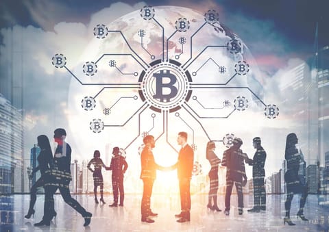Traderii cumpără dip-ul Bitcoin chiar dacă implozia Evergrande afectează piața bursieră
