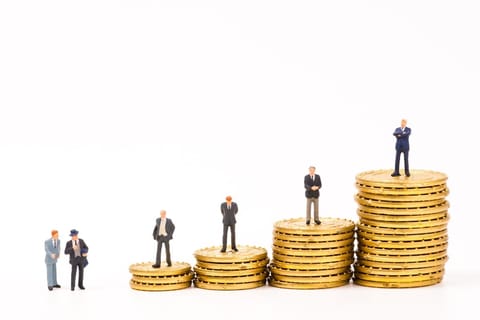 Bitcoin - investitorii instituționali continuă să acumuleze crypto-monede pentru a 5-a săptămână la rând