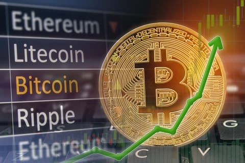 Volatilitatea Bitcoin continuă, pe măsură ce prețul BTC se apropie de un nivel critic