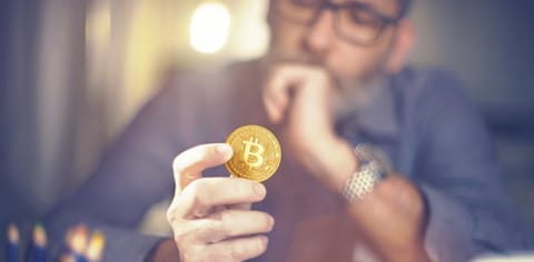Bitcoin Trading: diferența dintre investiție și tranzacționare