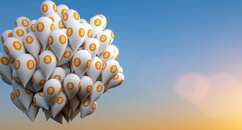 Bobby Lee: Raliul FOMO ar putea trimite Bitcoin la $200,000