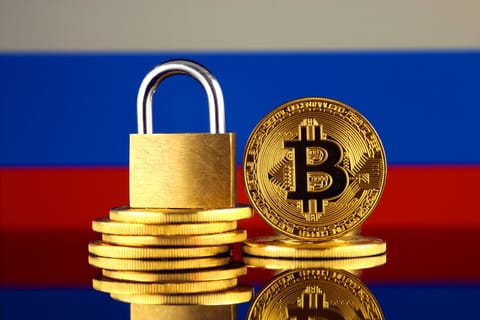 Guvernatorul Băncii Centrale din Rusia: Da, este posibil să interzicem monedele digitale!