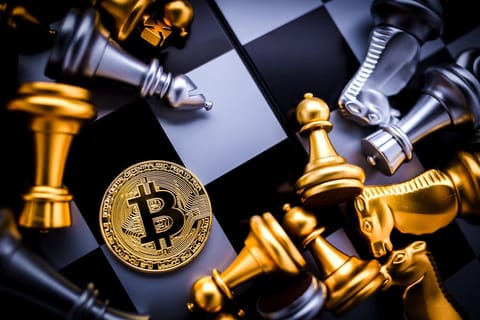 Prețul Bitcoin îi deprimă pe traderi. HODLerii nu sunt deloc afectați