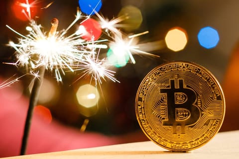 Bitcoin: Numărăm invers până la închiderea anului 2021. Ce trebuie să urmărim săptămâna aceasta?