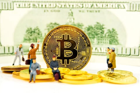 Expunerea la active digitale are un impact pozitiv asupra portofoliului de investiții