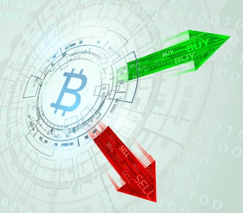 Președintele BlackRock: Nu știu dacă Bitcoin ajunge la $80,000 sau la 0