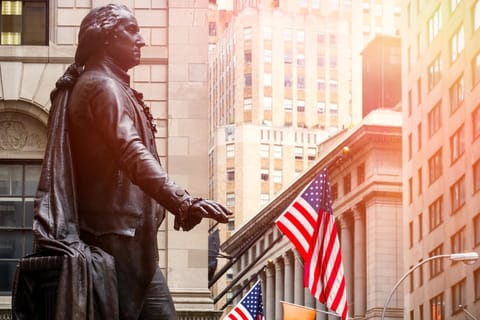 Bitcoin Trading: Băncile Americane vor permite tranzacționarea activului digital în 2021