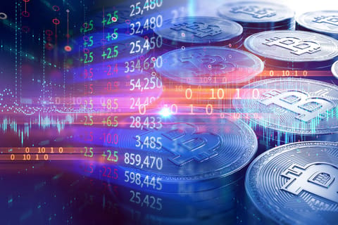 Bitcoin: ce indicator devine verde prima dată, după 6 luni? Urșii vor avea din nou de suferit