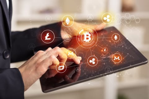 Miliardarul Bill Miller susține Bitcoin, însă pune monedele Altcoin la îndoială