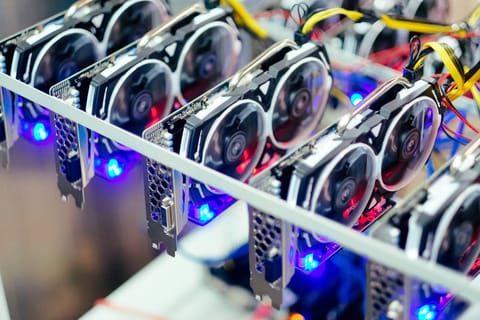 Ethereum: Al doilea cel mai mare mining pool își suspendă activitatea
