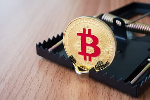Bitcoin: $50K reprezintă o capcană pentru urși, pe măsură ce prețul BTC stagnează
